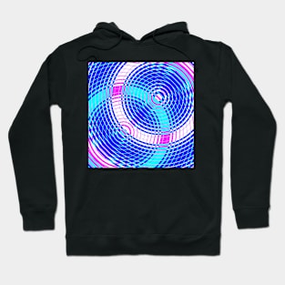 Polar Waves (Summer) Hoodie